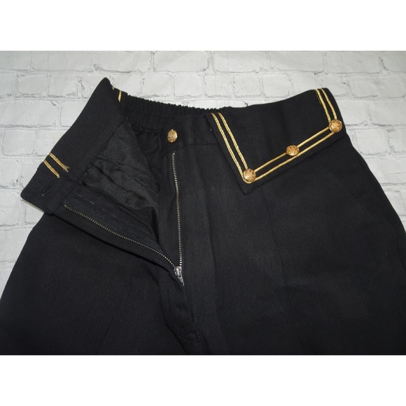 Seta Apparel Women's Goldness Pants, Black, X-Large - Picture 7 of 8